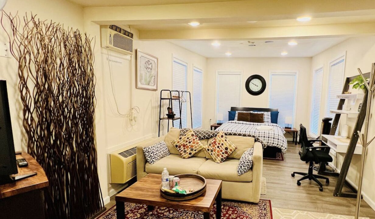 Photo of Bedroom in Alderwood Manor