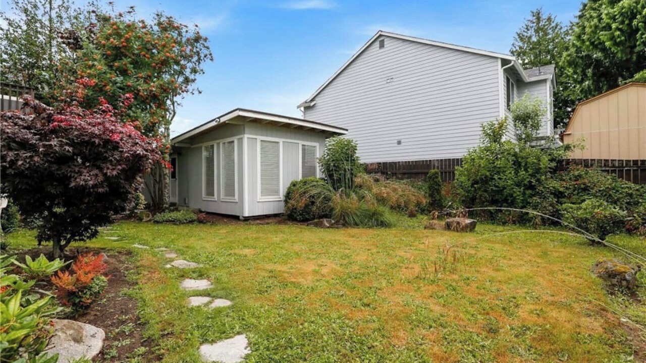 Photo of Outdoor in Alderwood Manor