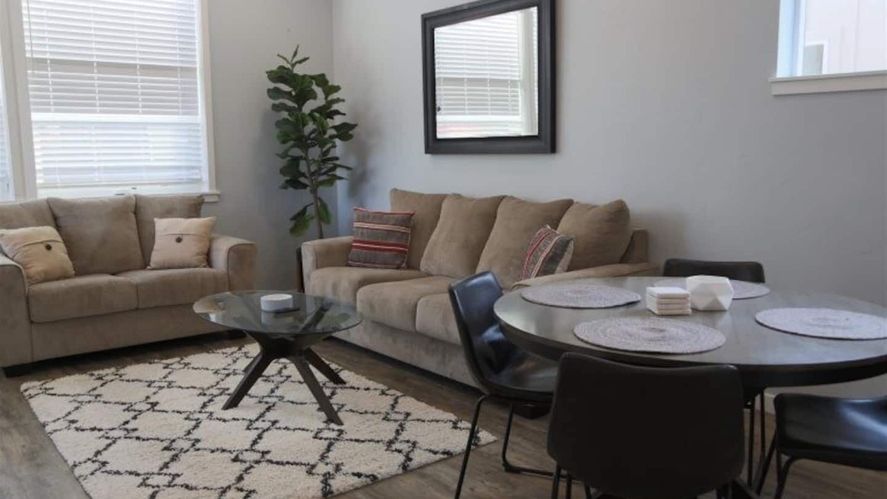 Photo of Livingroom in Boise
