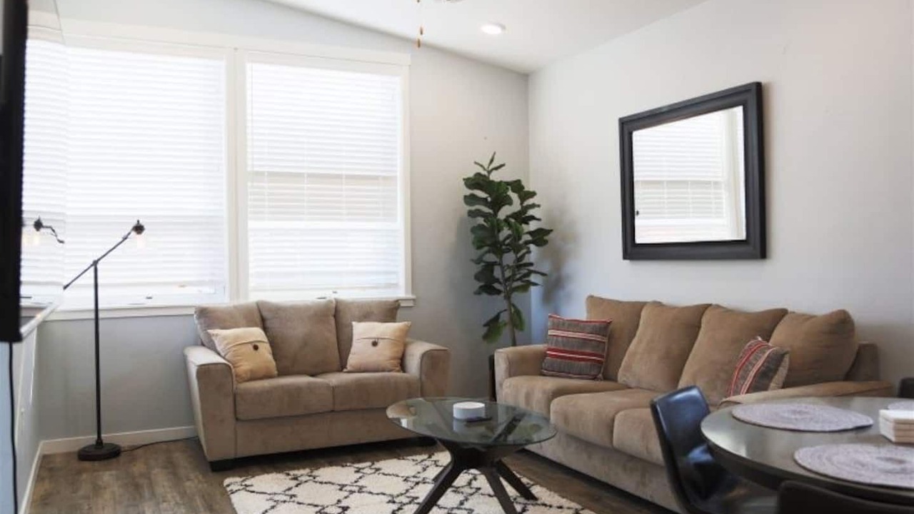 Photo of Livingroom in Boise