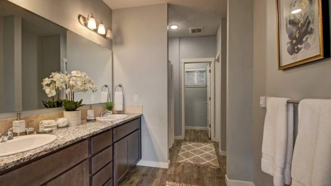 Photo of Bathroom in Boise