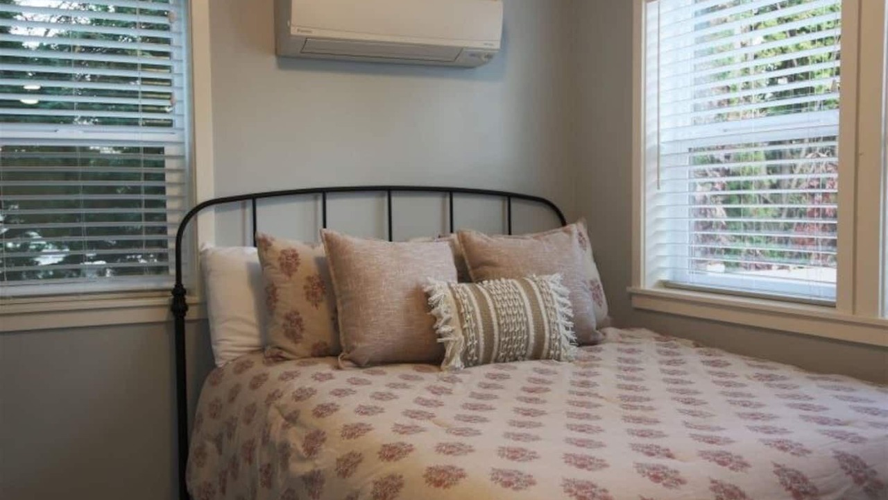 Photo of Bedroom in Boise