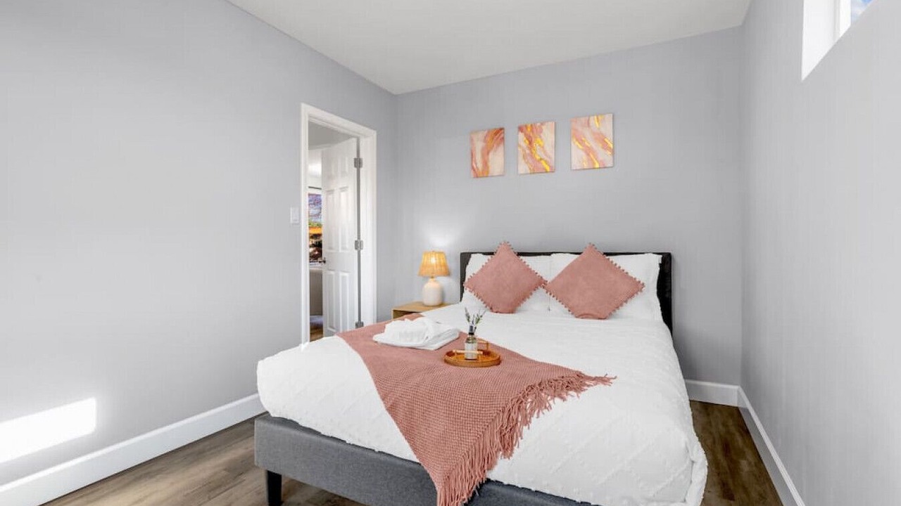 Photo of Bedroom in Wallingford