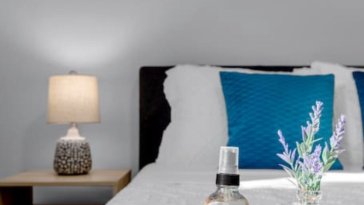 Photo of Bedroom in Wallingford
