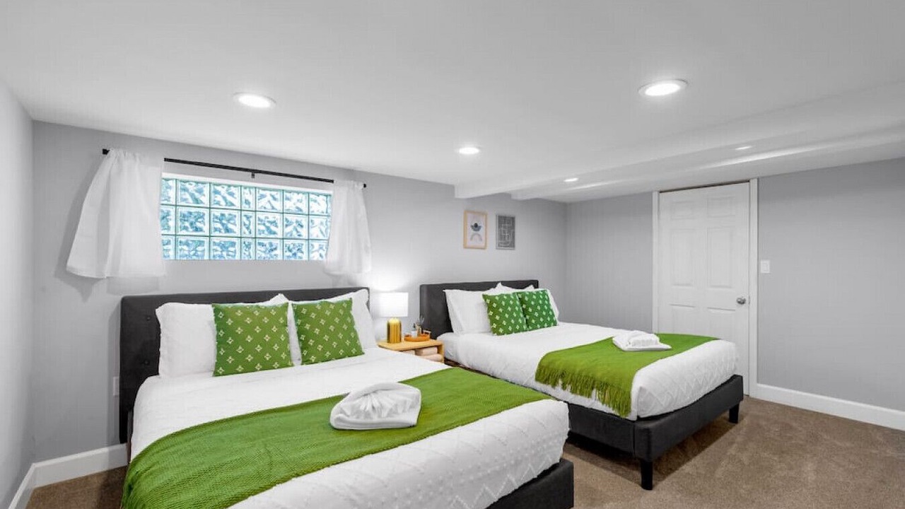 Photo of Bedroom in Wallingford