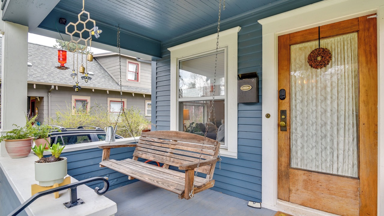 Photo of Outdoor in Sellwood-Moreland