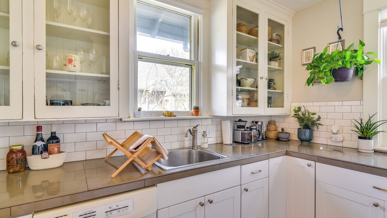Photo of Kitchen in Sellwood-Moreland