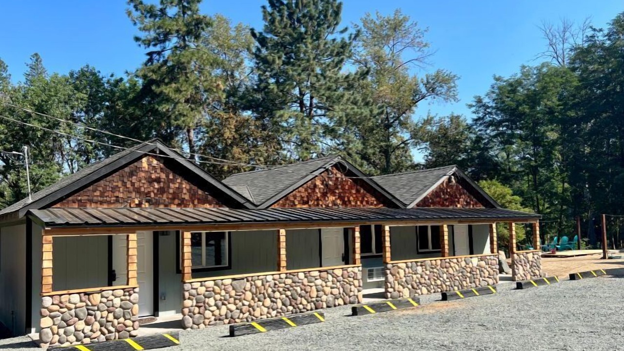 Photo of Outdoor in Fruitdale