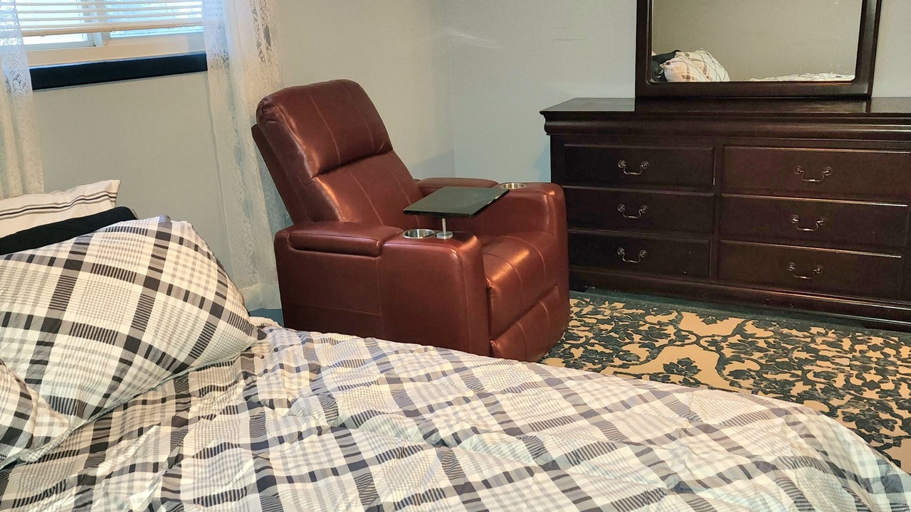 Photo of Bedroom in Pocatello
