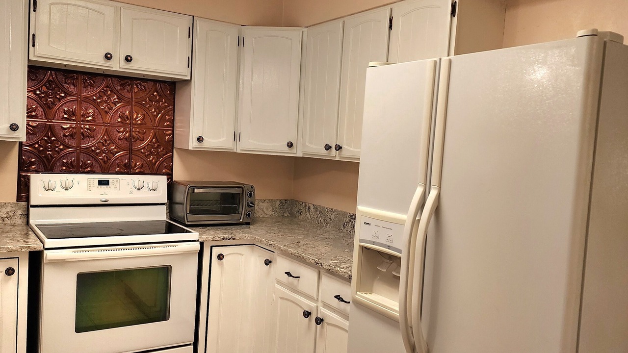 Photo of Kitchen in Pocatello