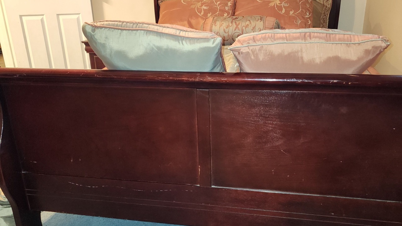 Photo of Bedroom in Pocatello