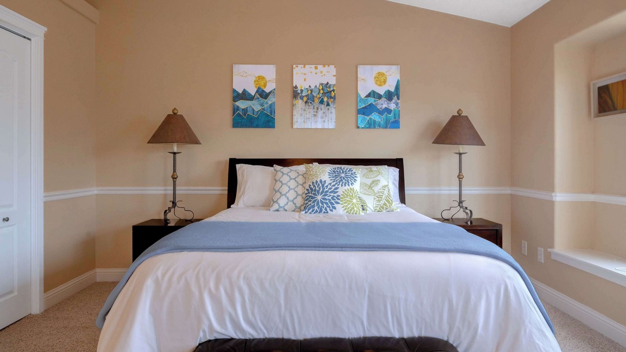 Photo of Bedroom in East End