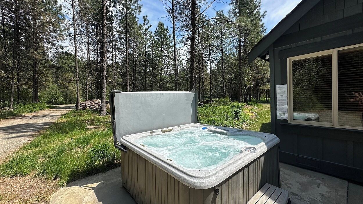 Photo of Outdoor in Cle Elum