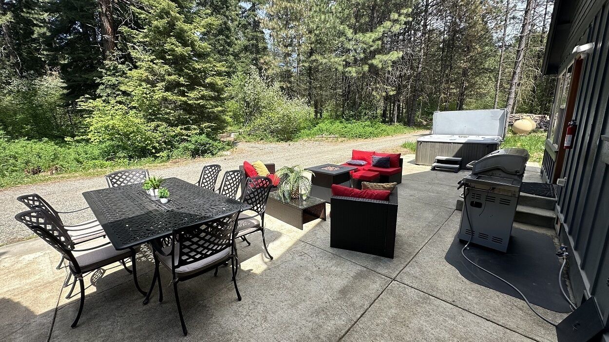 Photo of Outdoor in Cle Elum