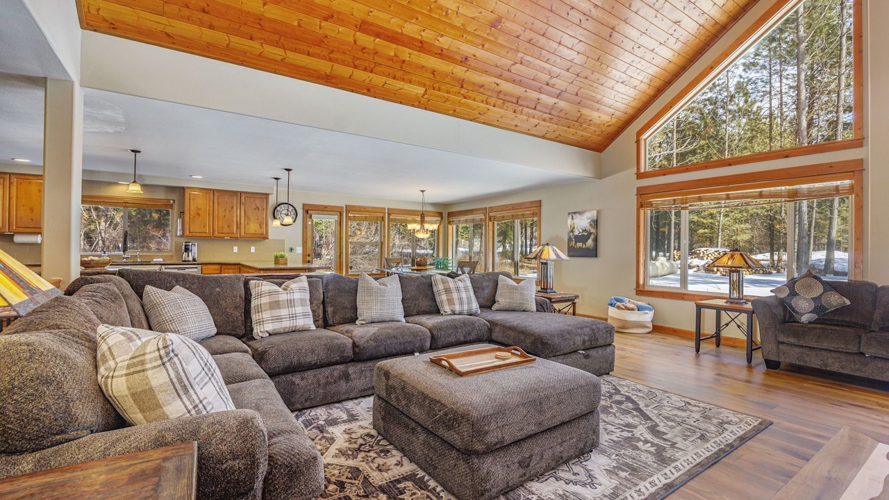 Photo of Bedroom in Cle Elum