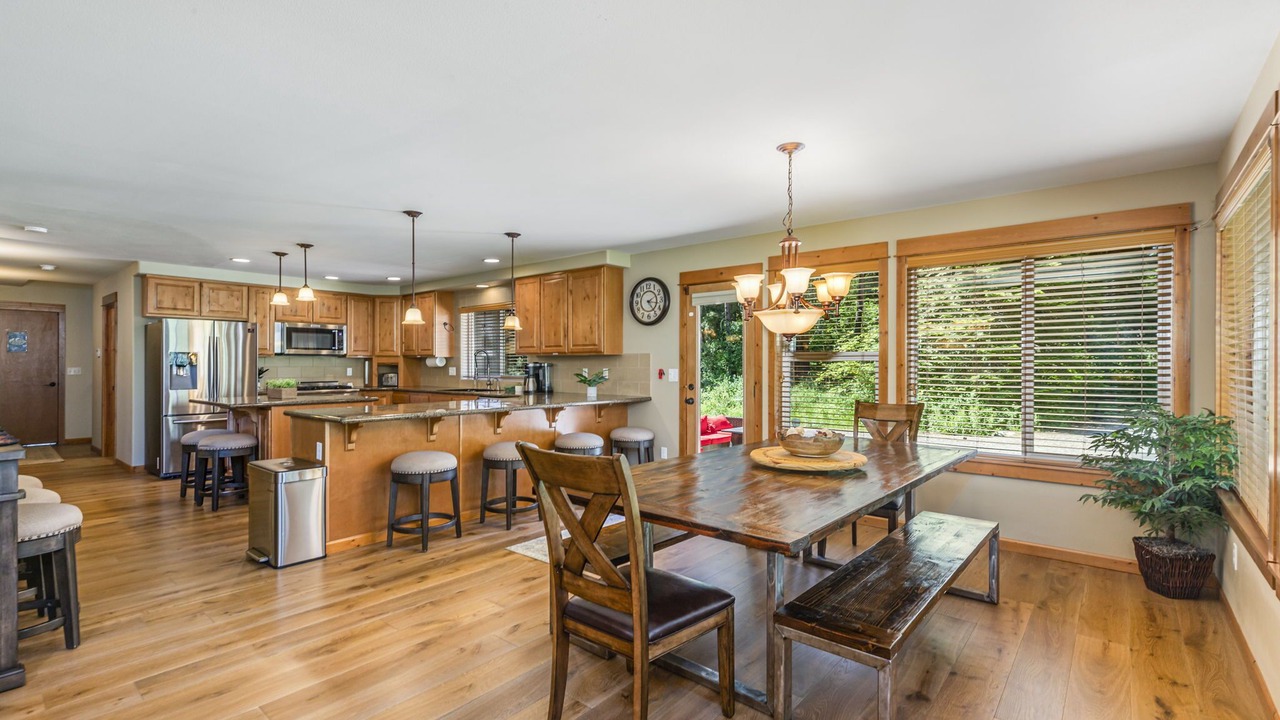 Photo of Bedroom in Cle Elum