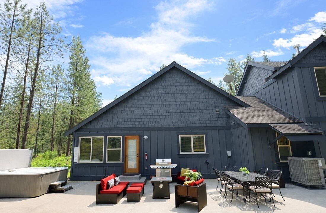 Photo of Outdoor in Cle Elum
