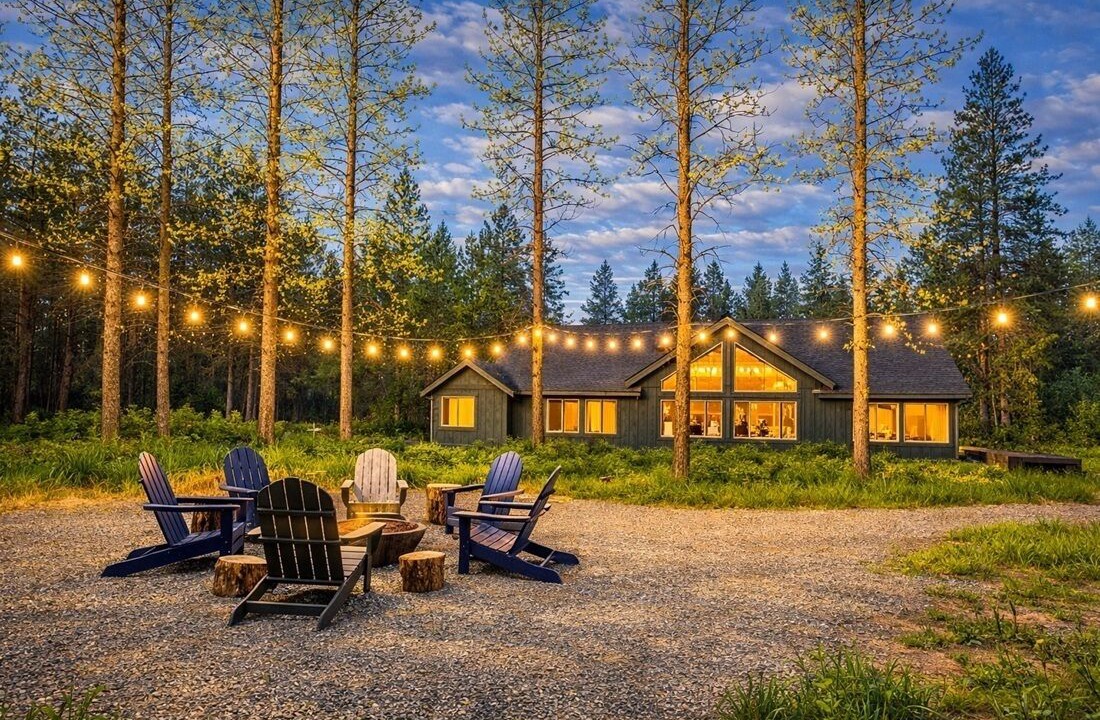 Photo of Patio Balcony in Cle Elum
