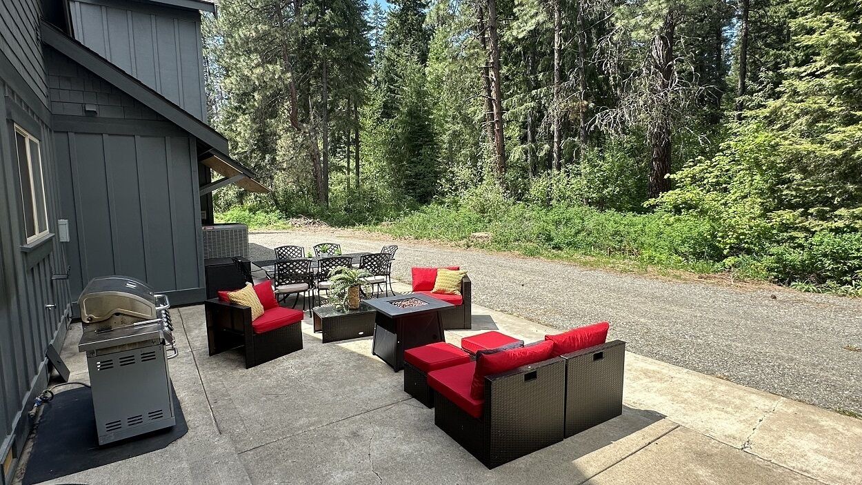 Photo of Outdoor in Cle Elum