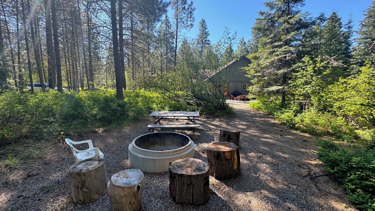 Photo of Outdoor in Cle Elum