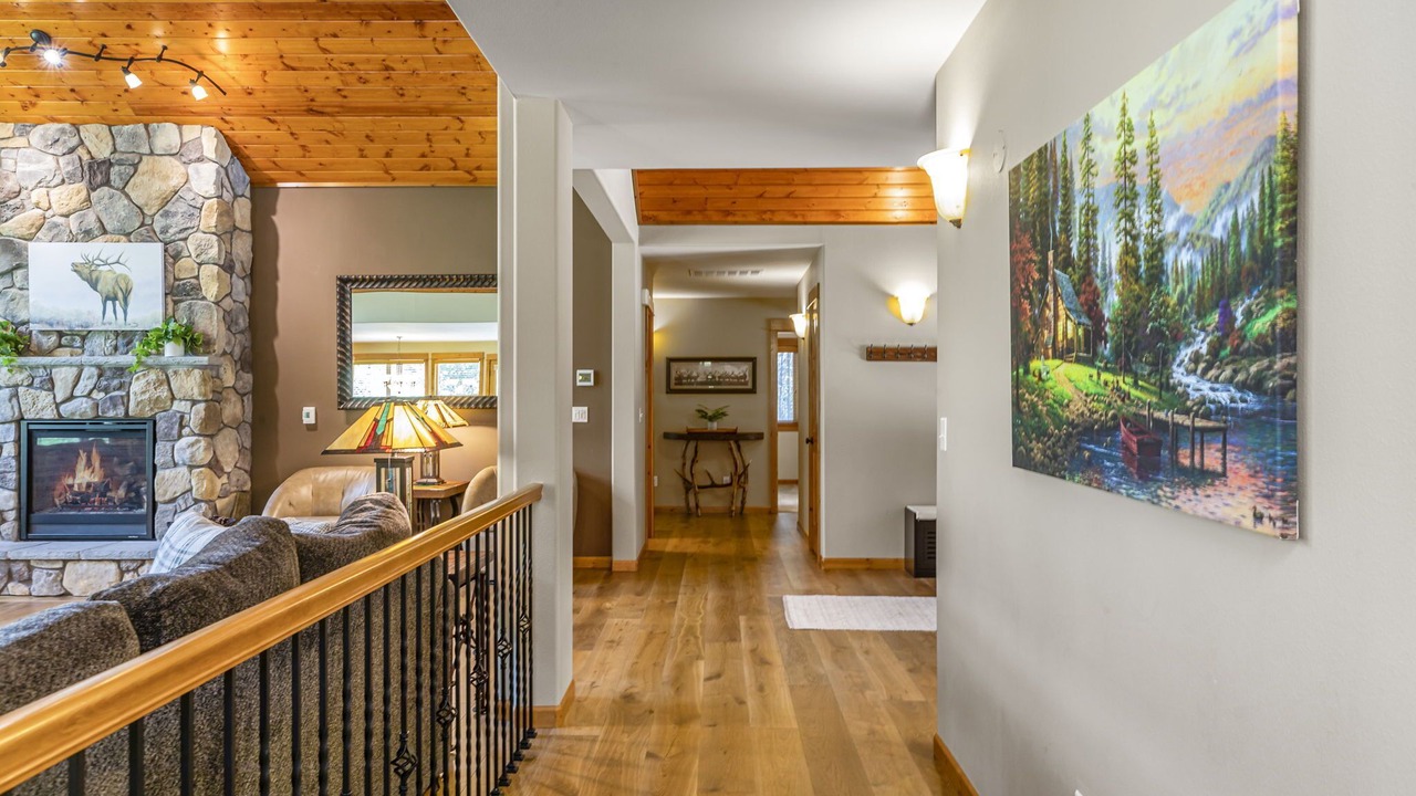 Photo of Bedroom in Cle Elum