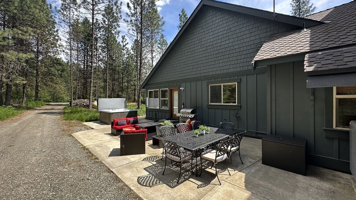 Photo of Outdoor in Cle Elum