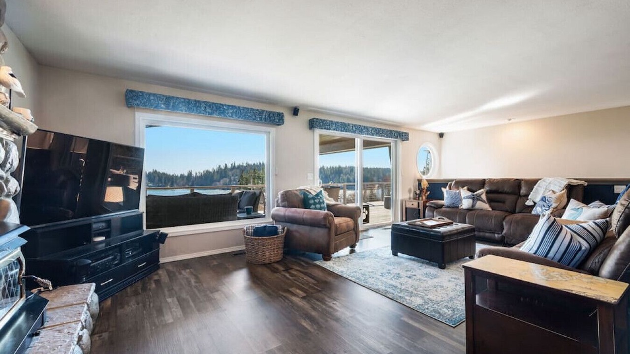 Photo of Bedroom in Home