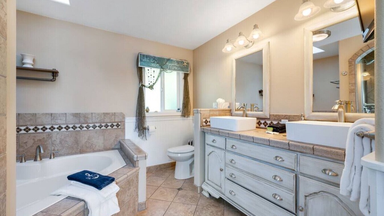 Photo of Bathroom in Home