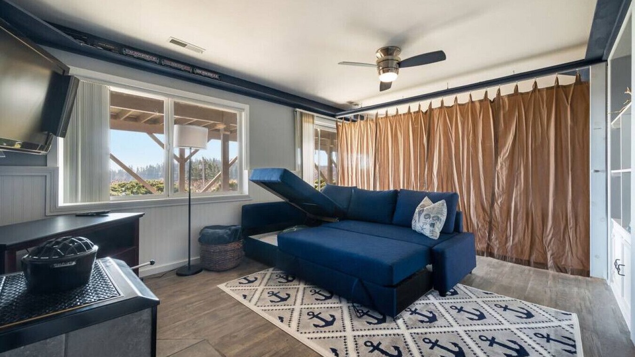 Photo of Bedroom in Home