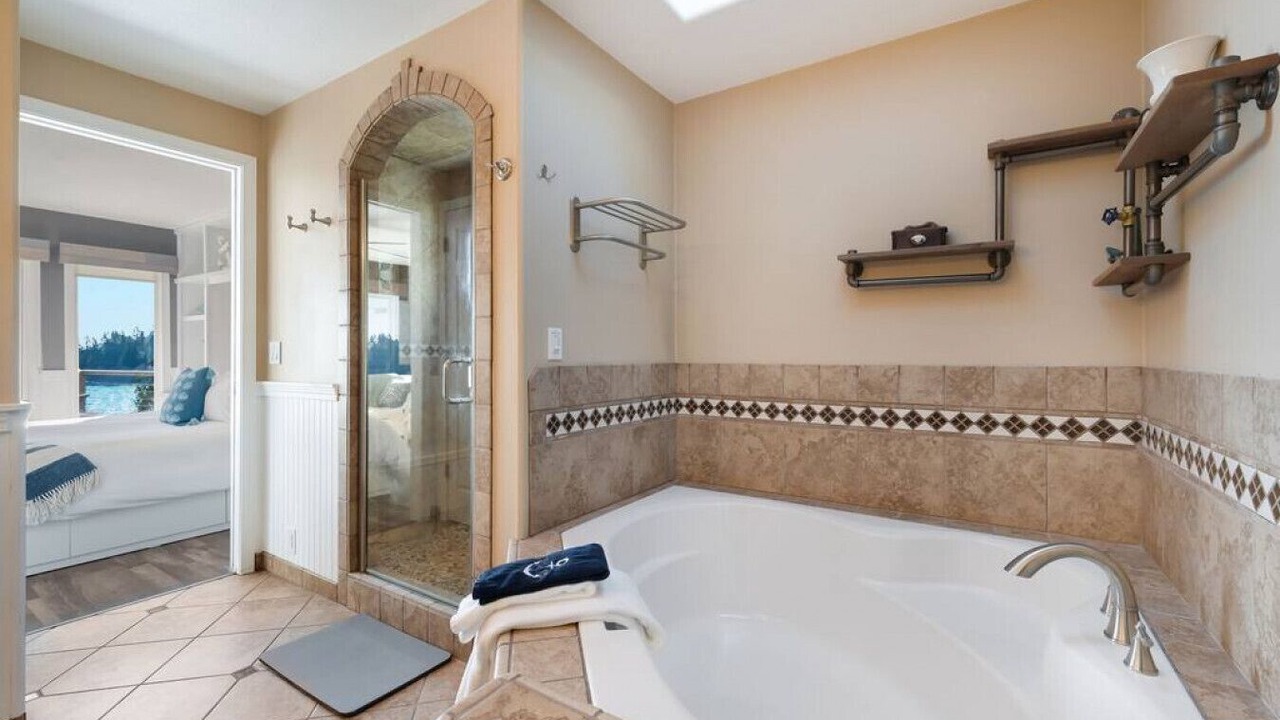 Photo of Bathroom in Home