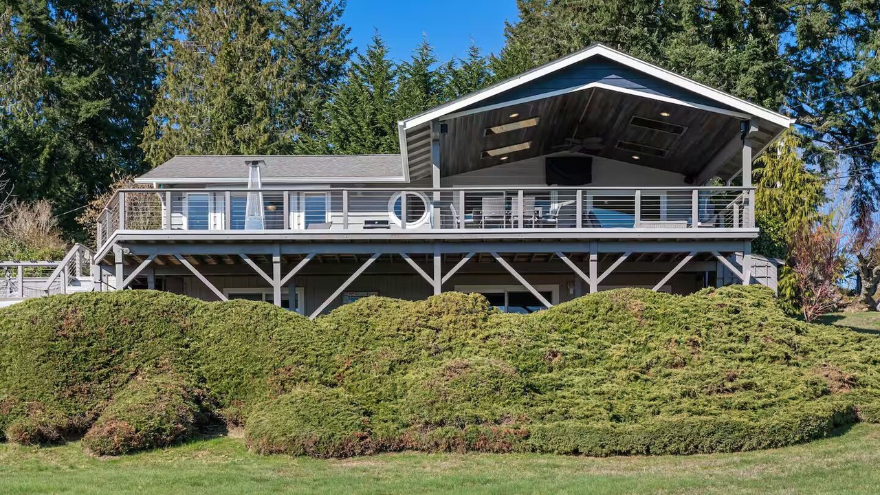 Photo of Outdoor in Home