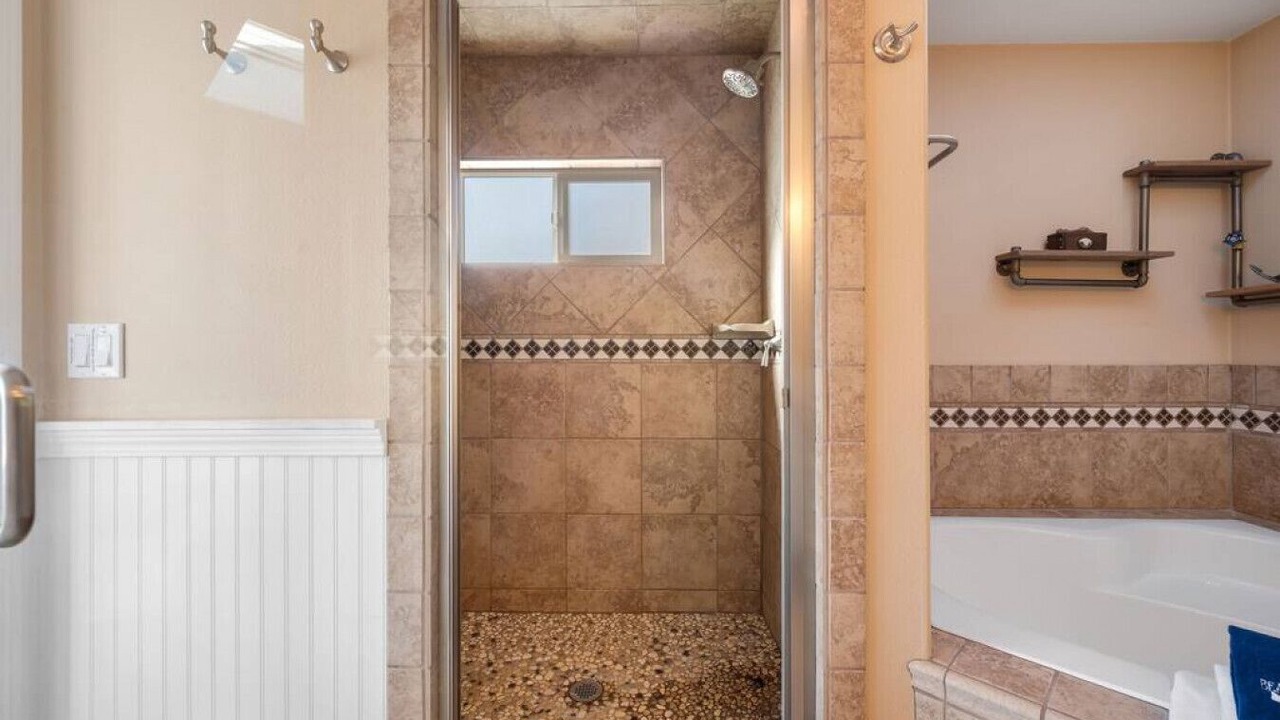 Photo of Bathroom in Home