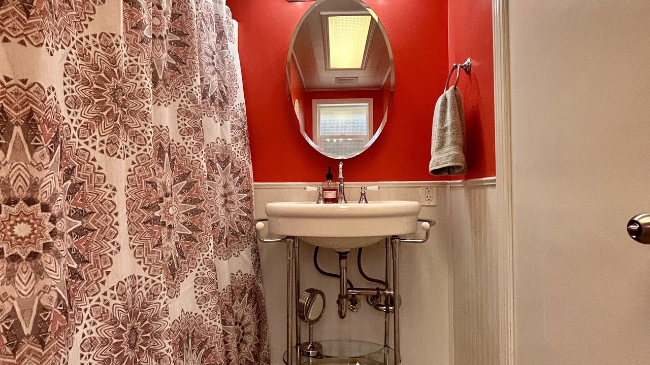 Photo of Bathroom in Altamont
