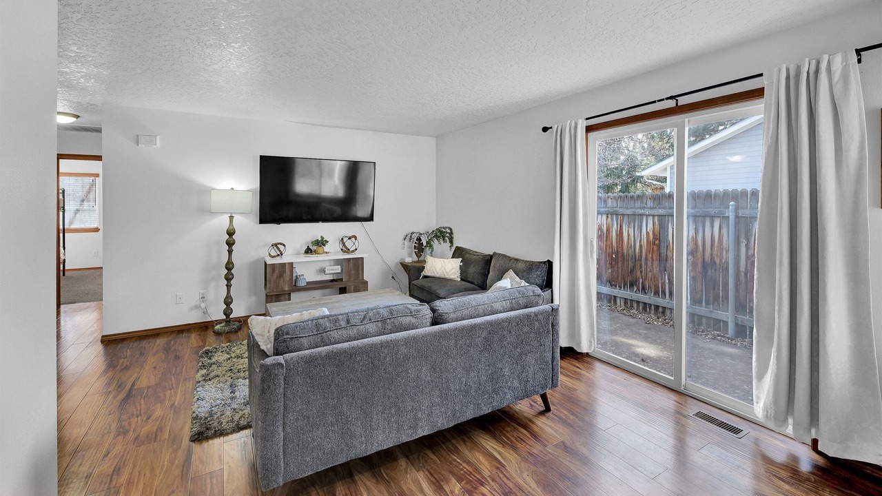 Photo of Livingroom in South Boise Village