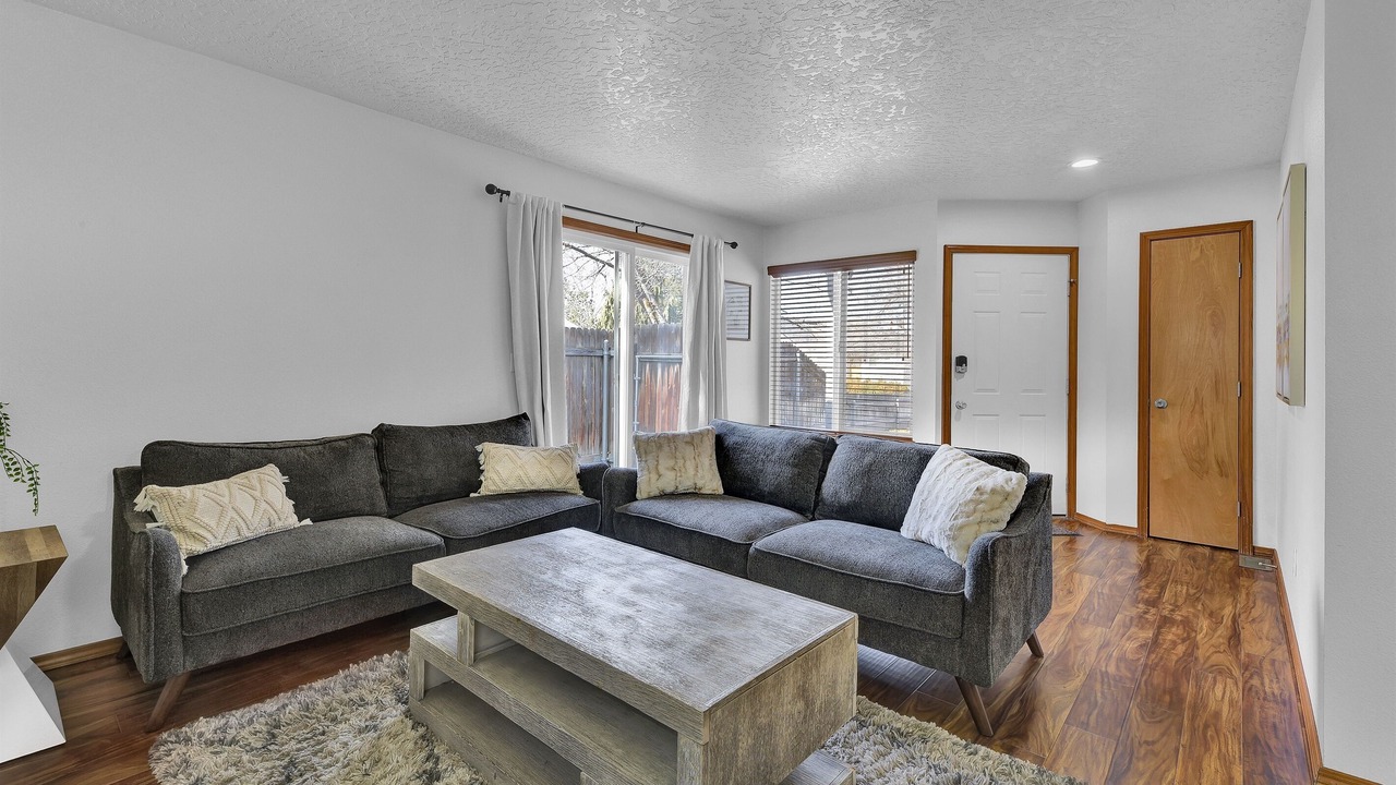 Photo of Bedroom in South Boise Village