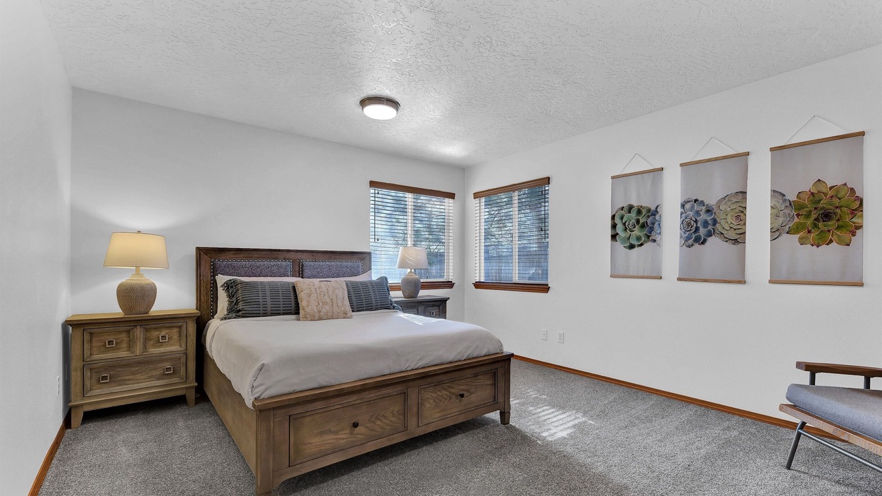 Photo of Bedroom in South Boise Village