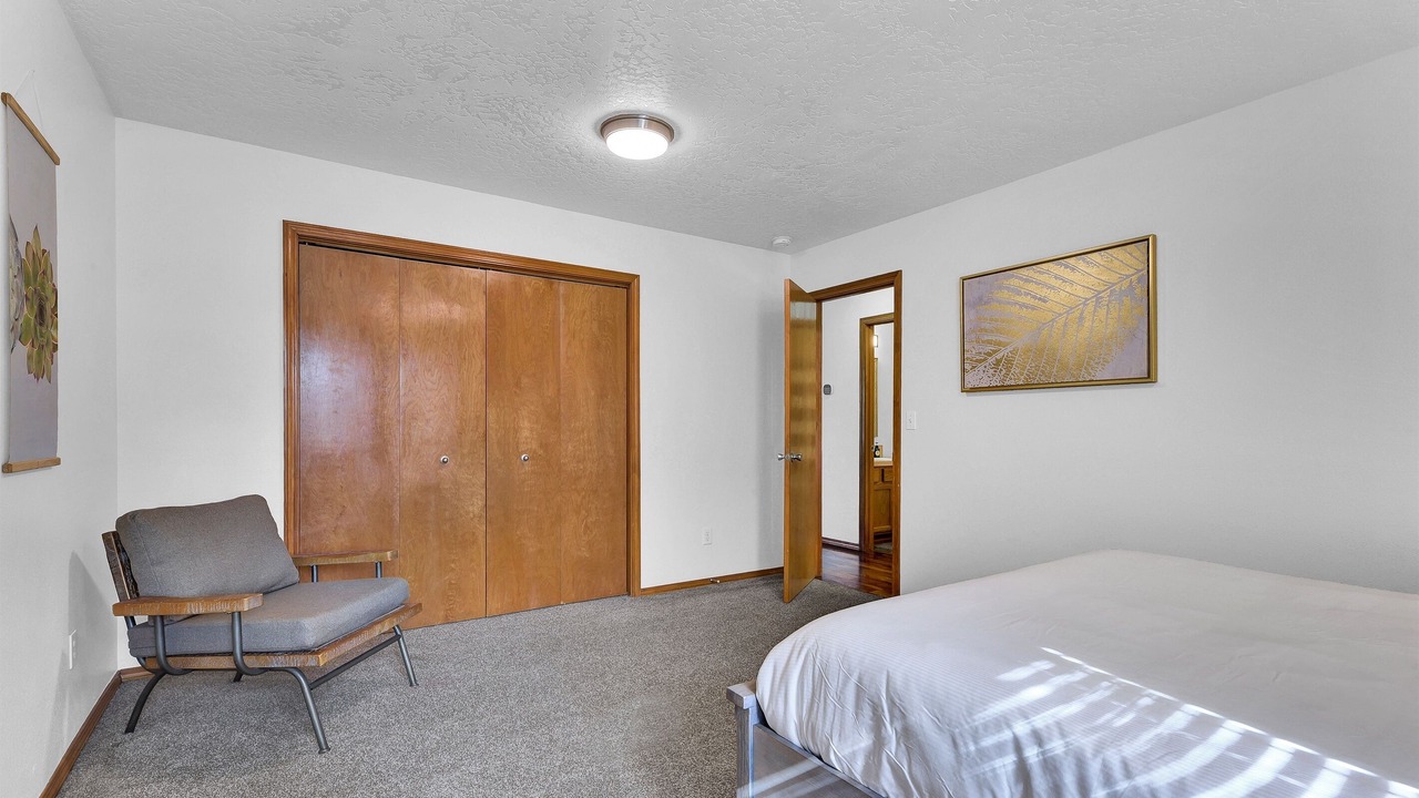 Photo of Bedroom in South Boise Village
