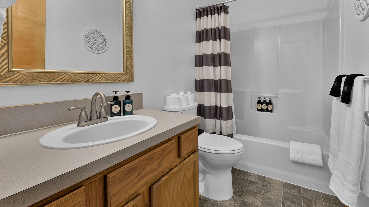 Photo of Bathroom in South Boise Village