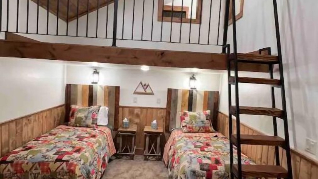 Photo of Bedroom in Ashton