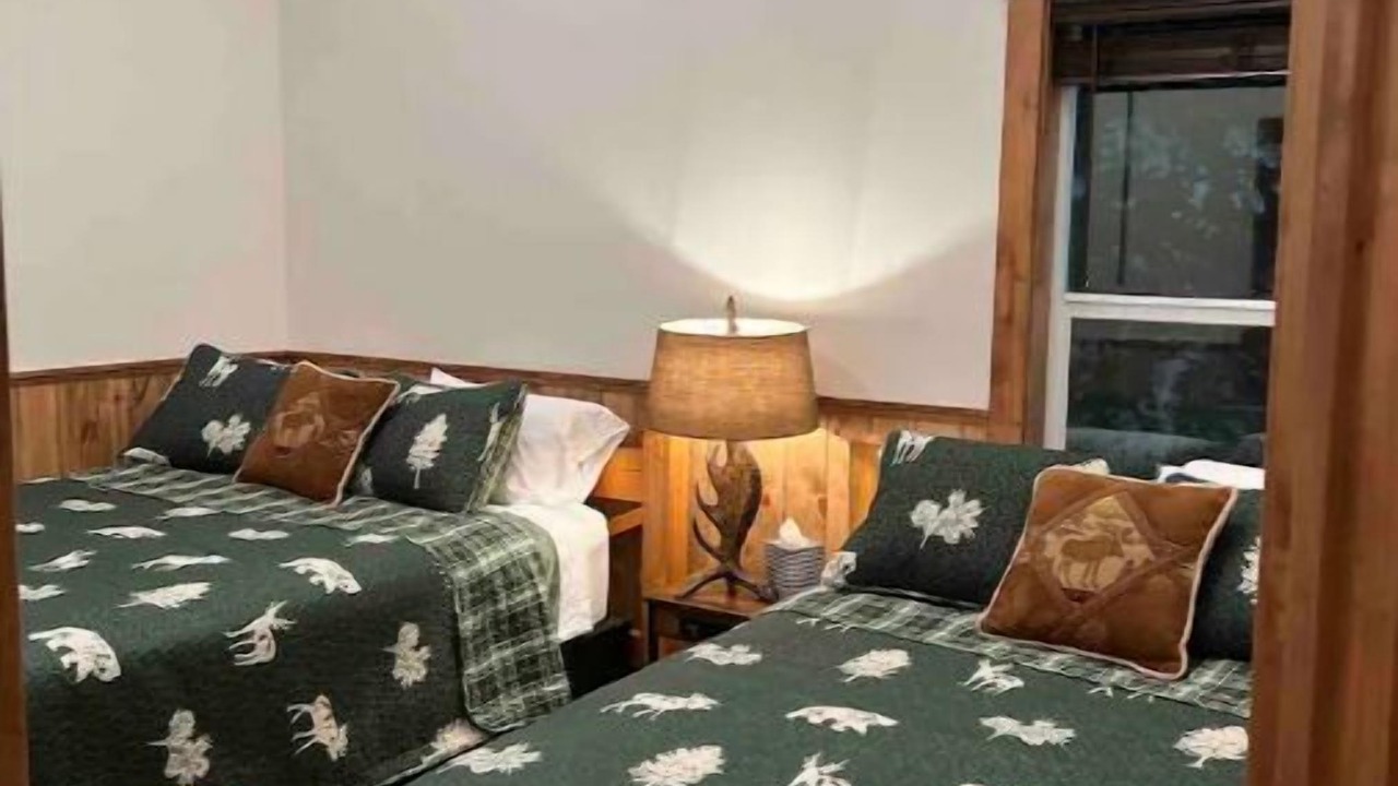 Photo of Bedroom in Ashton