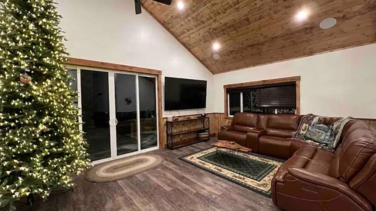 Photo of Livingroom in Ashton