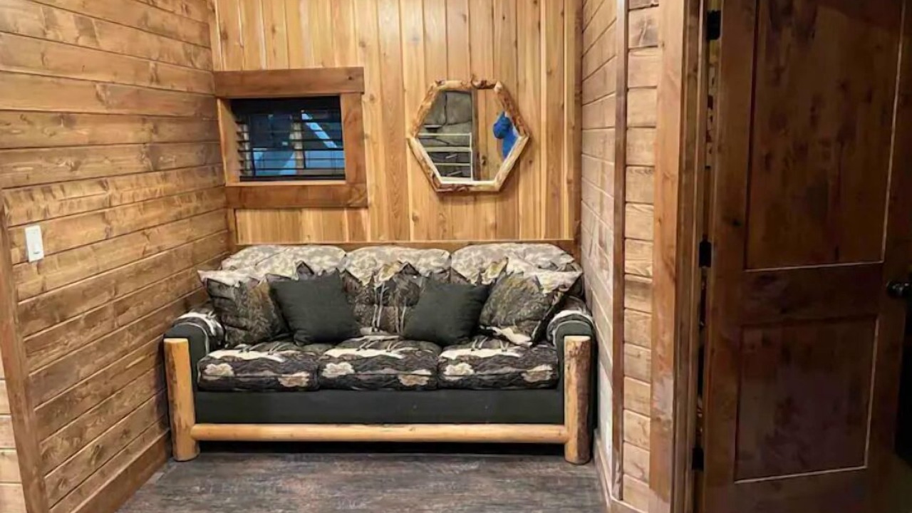 Photo of Livingroom in Ashton