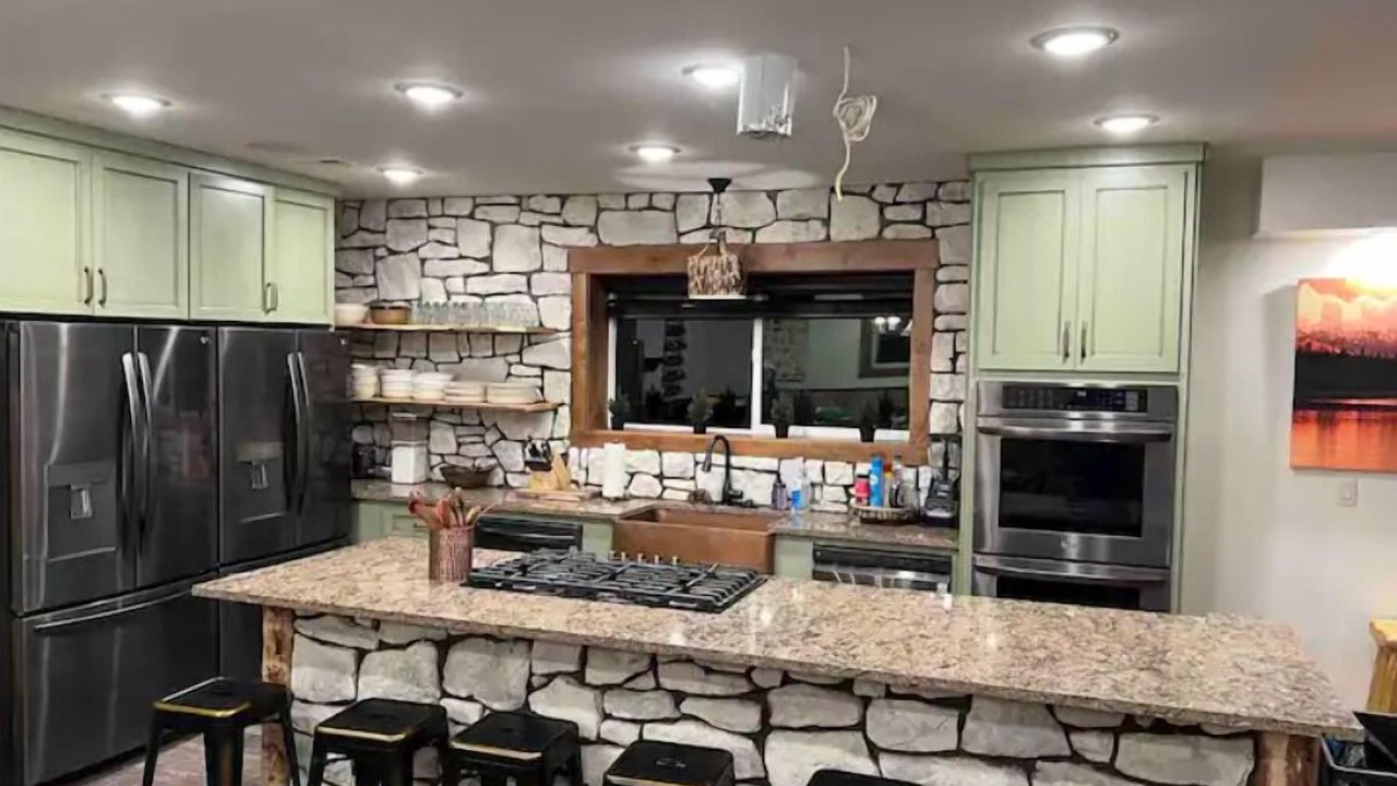 Photo of Kitchen in Ashton