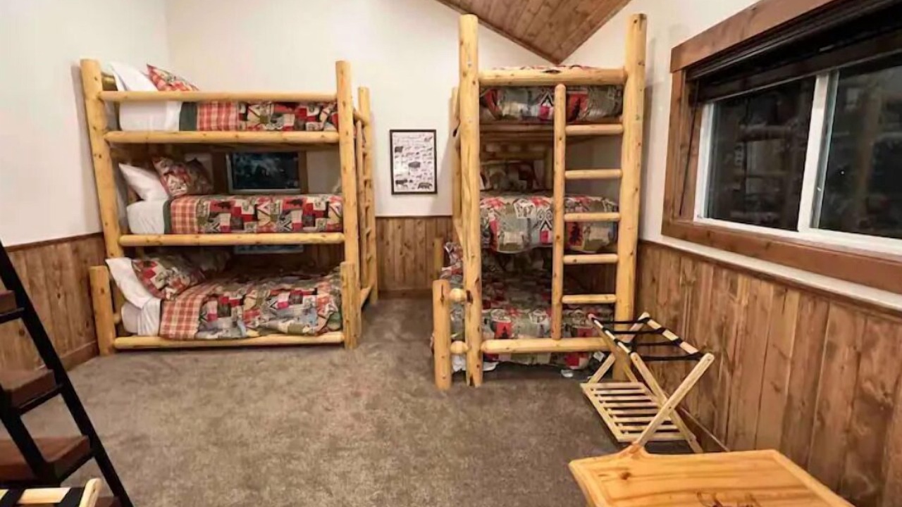 Photo of Bedroom in Ashton