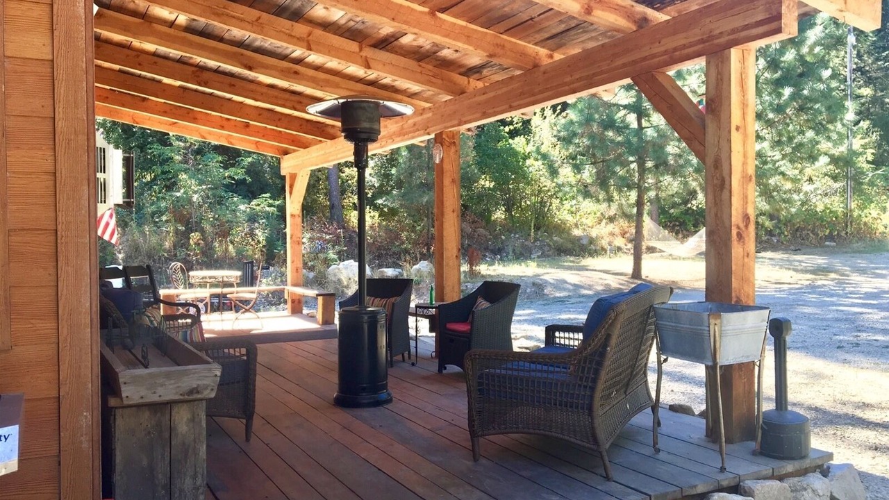 Photo of Outdoor in Garden Valley