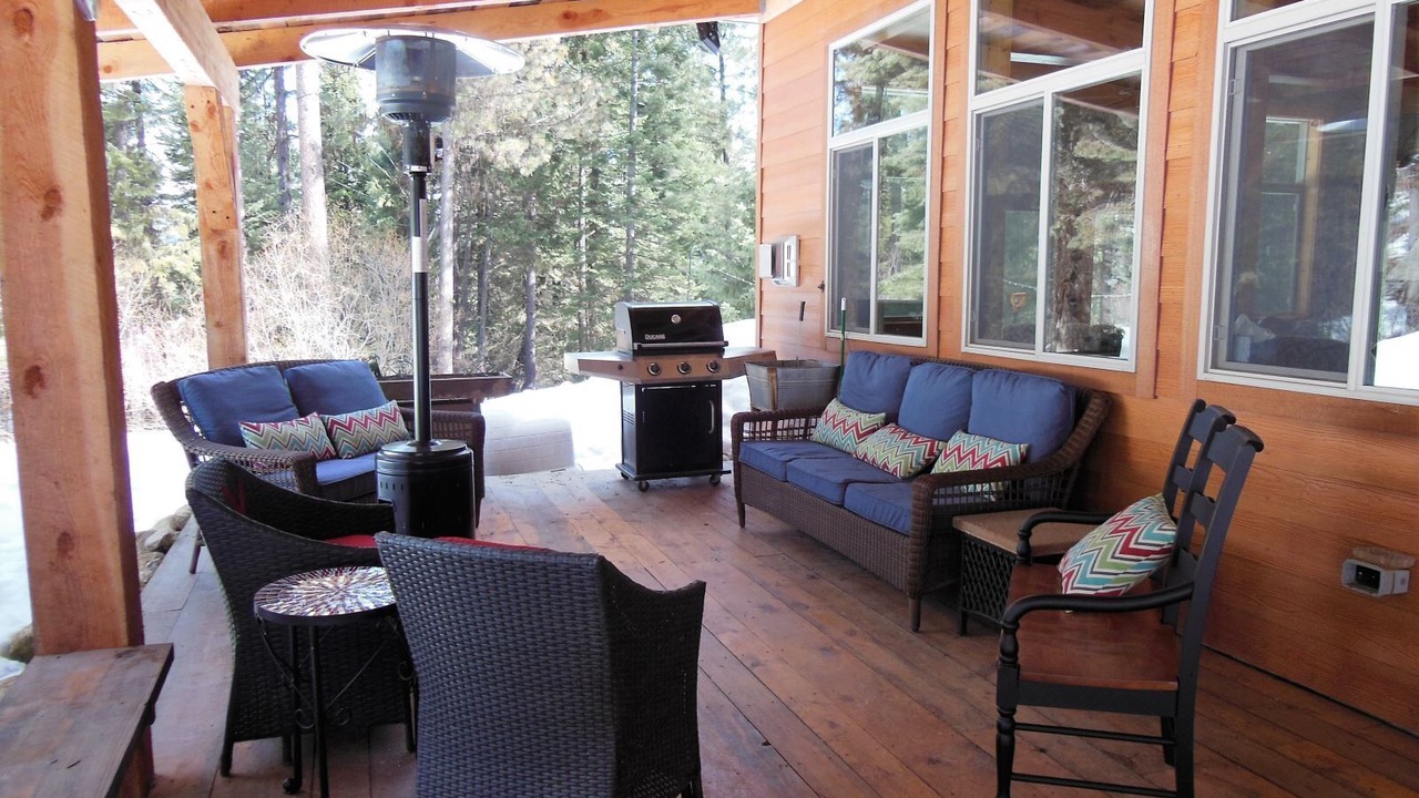 Photo of Outdoor in Garden Valley