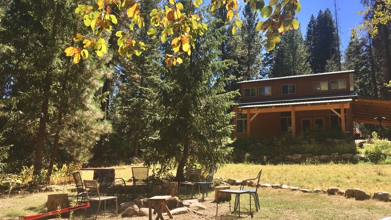 Photo of Outdoor in Garden Valley