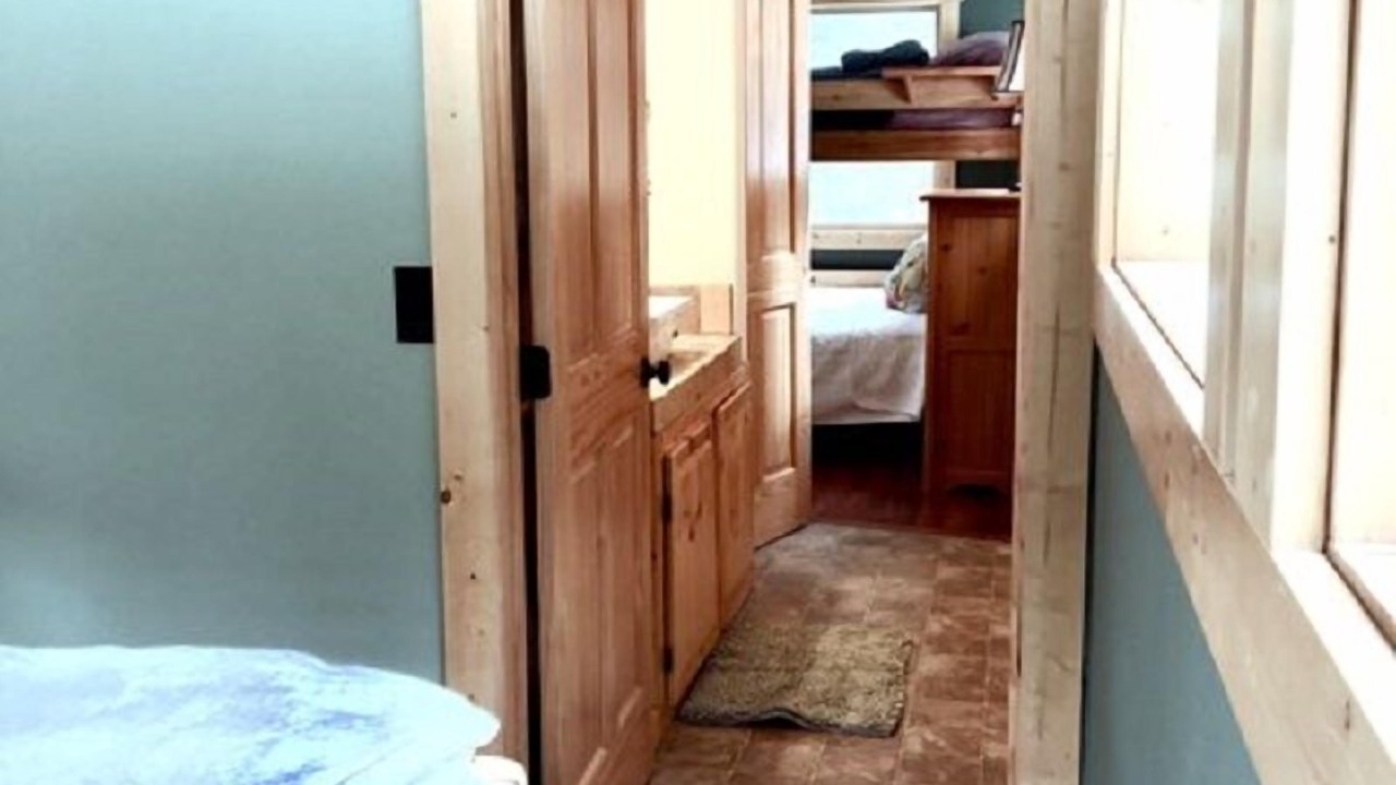 Photo of Bathroom in Garden Valley