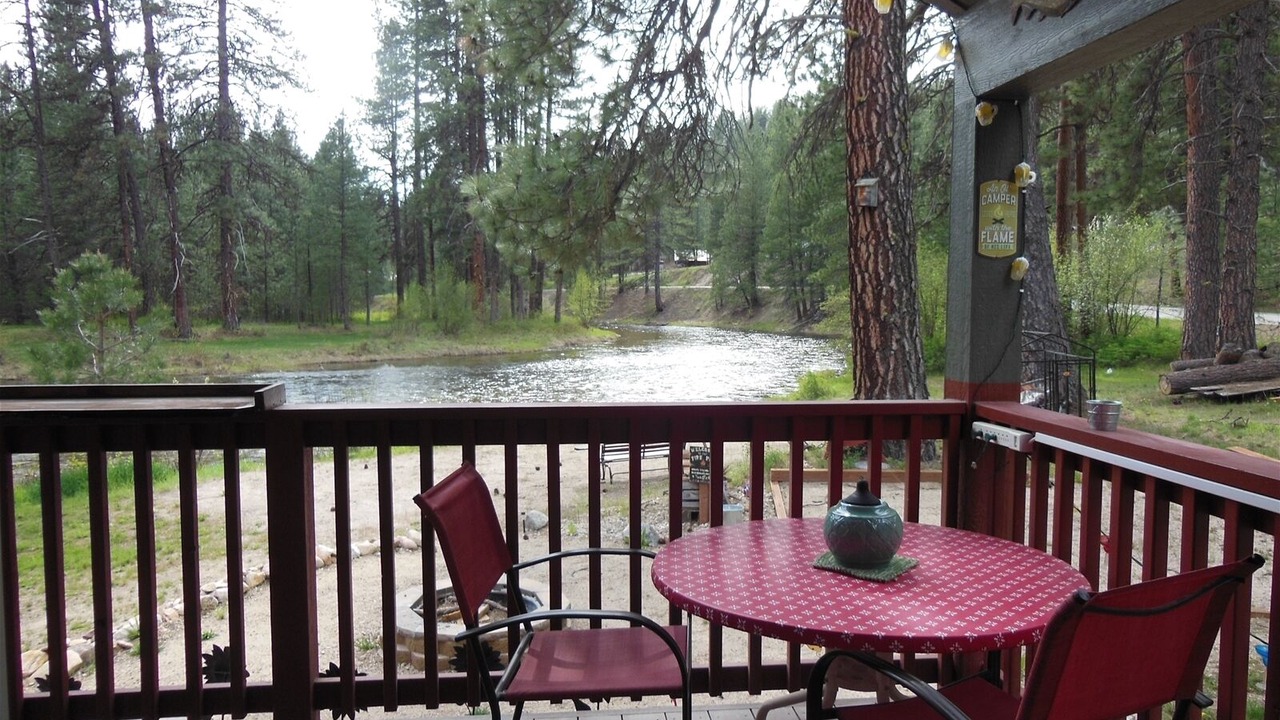 Photo of Others in Garden Valley