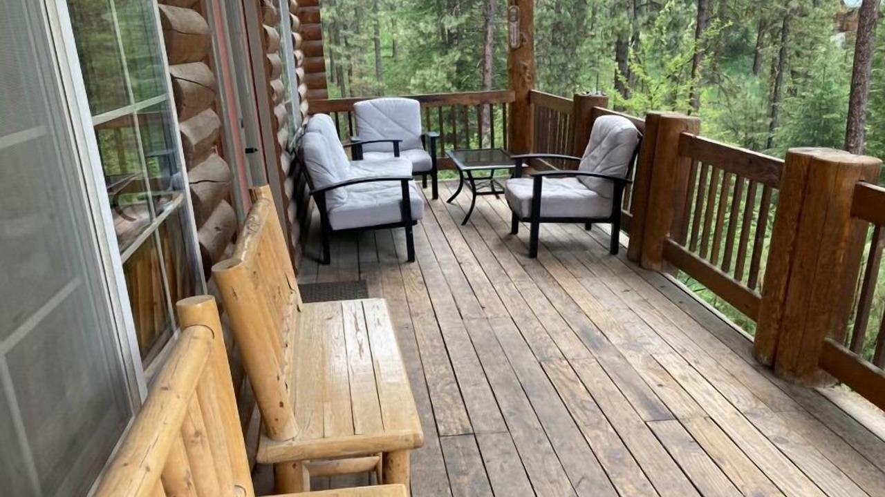 Photo of Outdoor in Garden Valley
